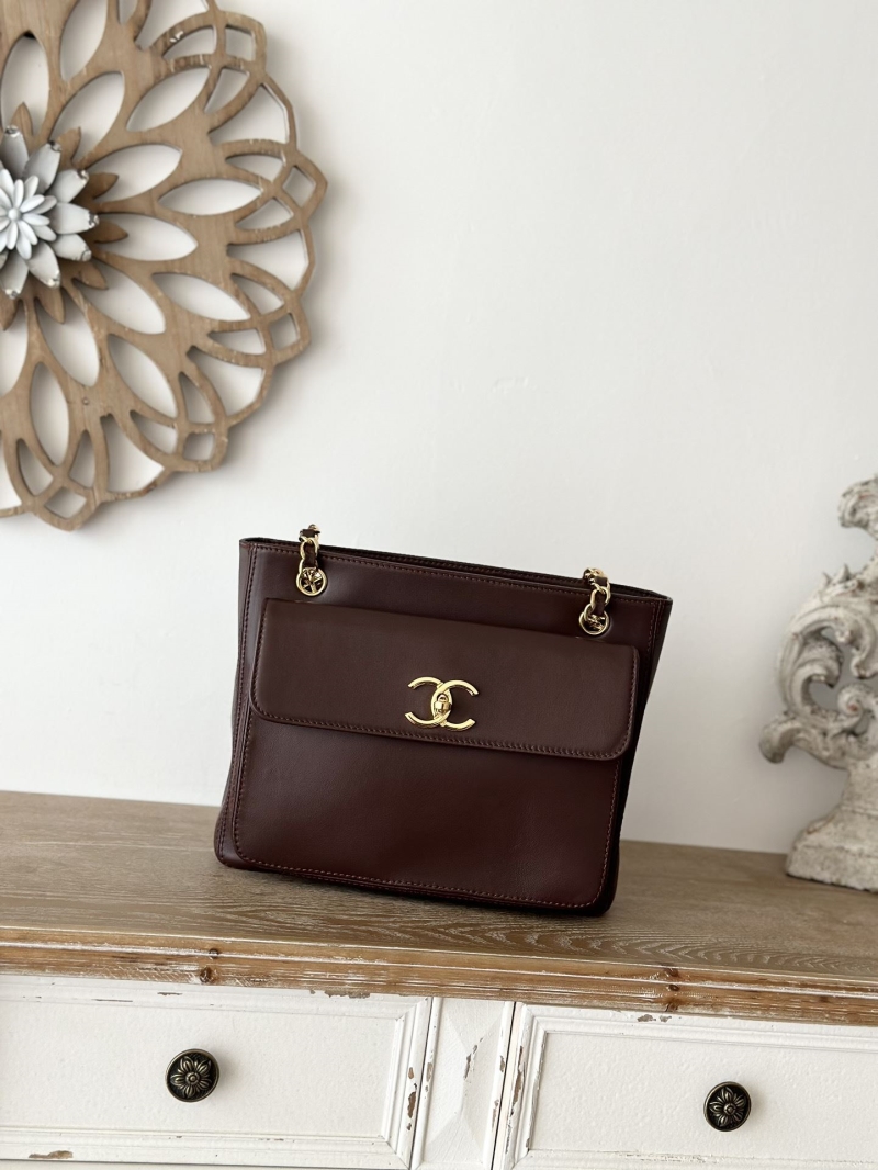 Ch**el satchel bags